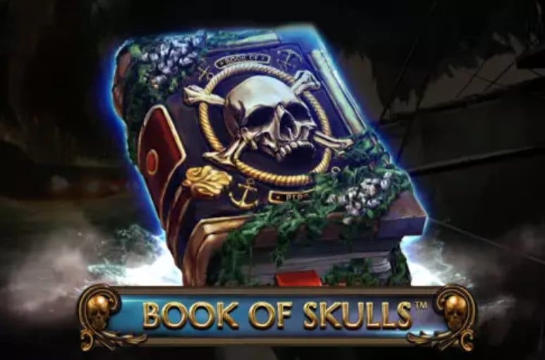 Book Of Skulls