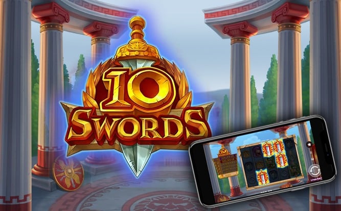 10 Swords