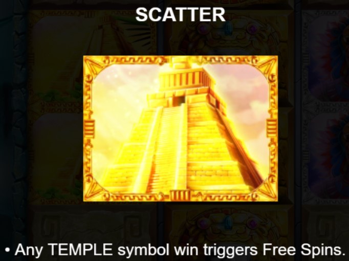 El Dorado SCATTER