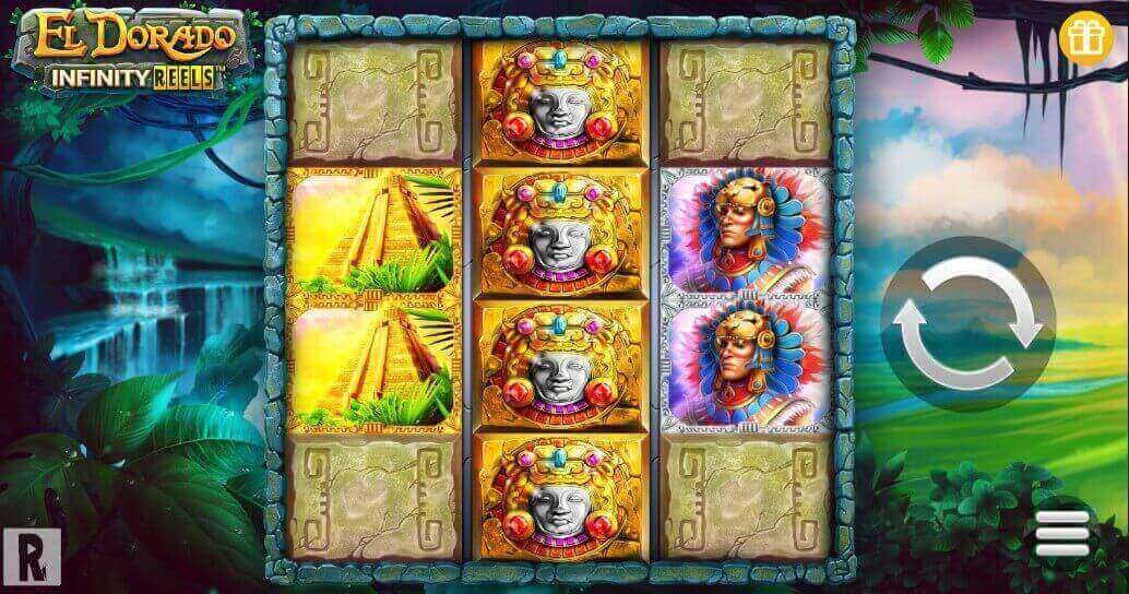 El Dorado Theme