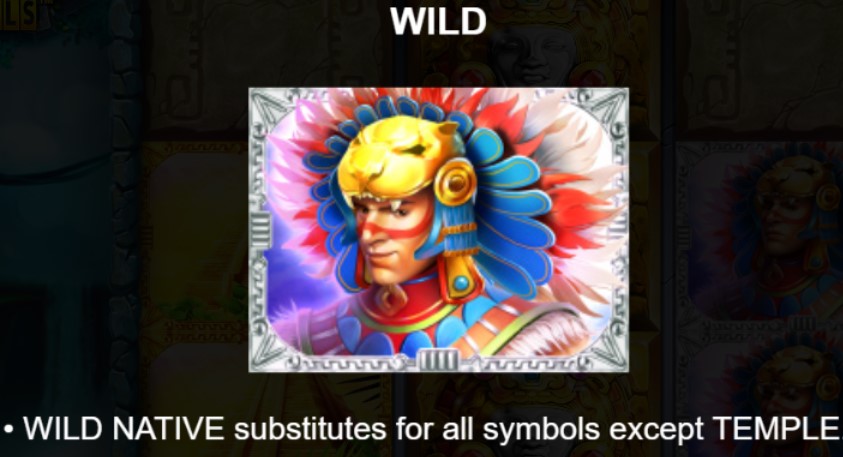 El Dorado WILD