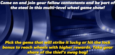 Wheel of Steal 1
