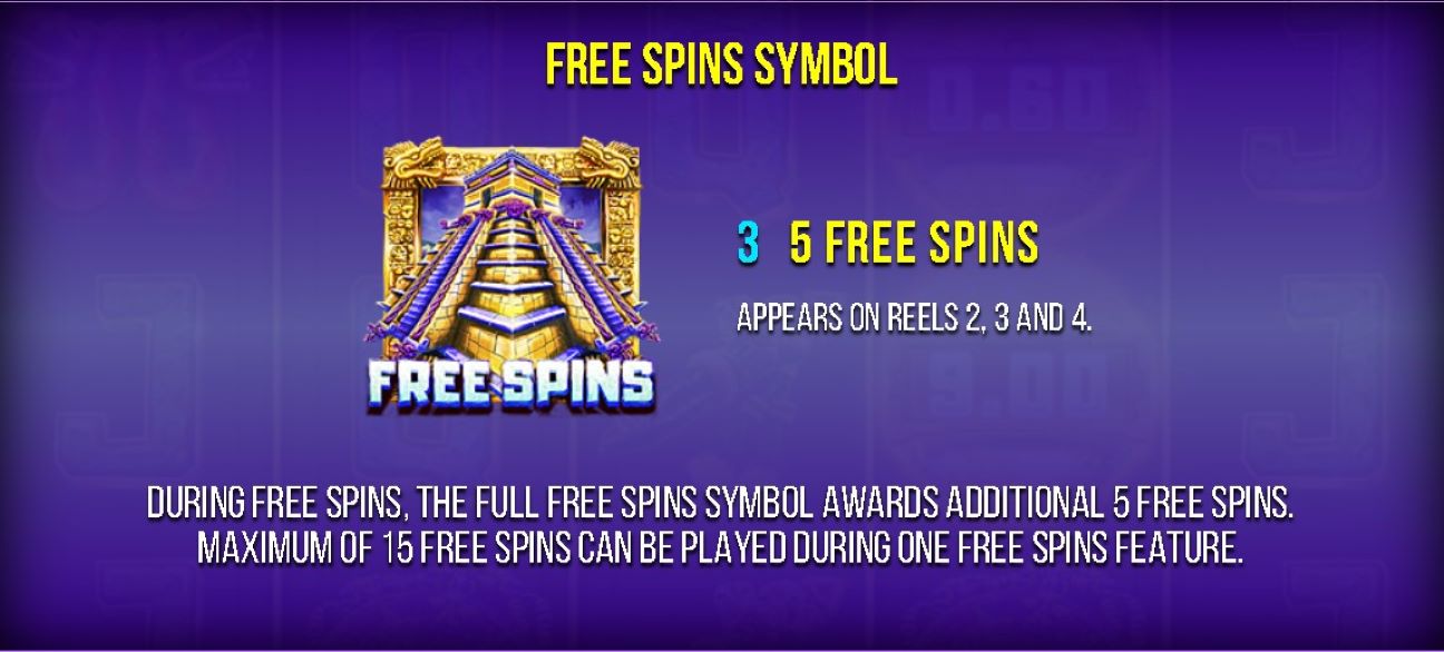 Aztec Jaguar freespins