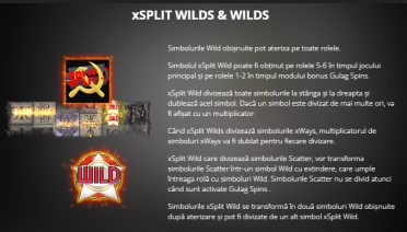 Remember Gulag xSplit Wilds