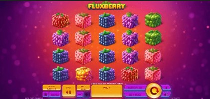 Fluxberry Tema si Aspect
